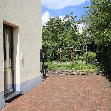 Am Stadtgarten Simmern Ngoại thất bức ảnh