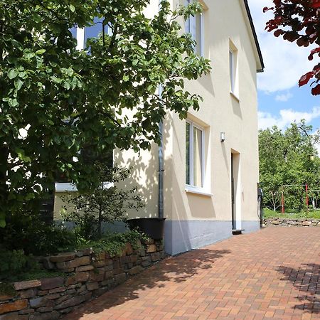Am Stadtgarten Simmern Ngoại thất bức ảnh