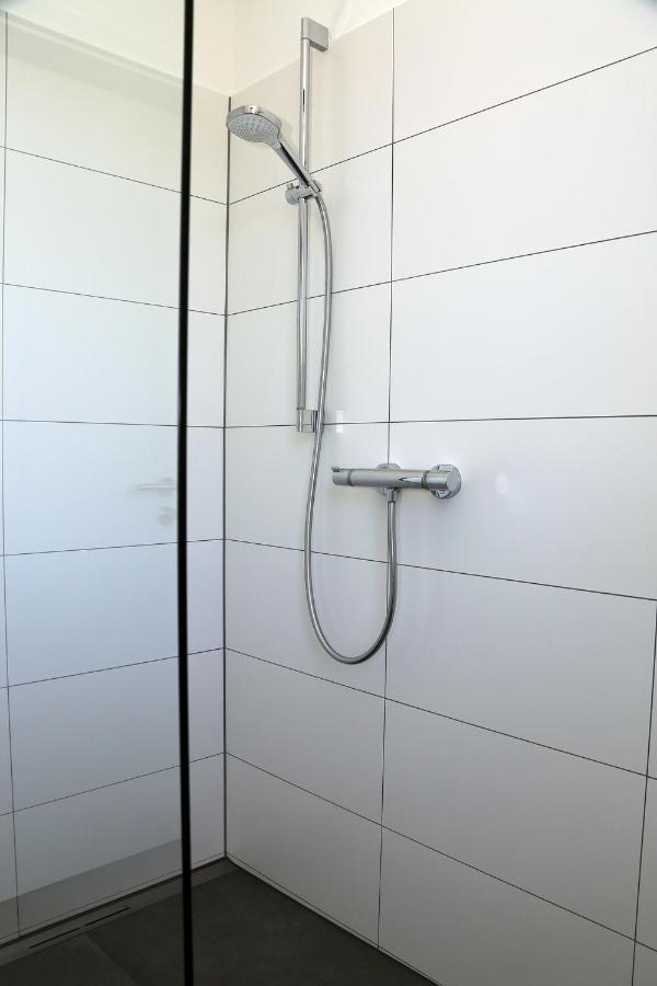 Am Stadtgarten Simmern Ngoại thất bức ảnh