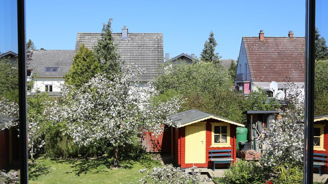 Am Stadtgarten Simmern Ngoại thất bức ảnh
