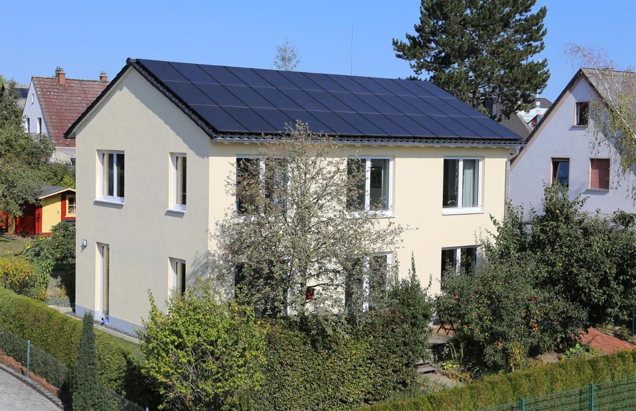 Am Stadtgarten Simmern Ngoại thất bức ảnh
