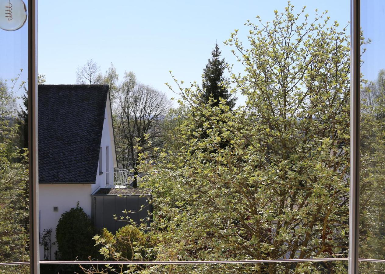 Am Stadtgarten Simmern Ngoại thất bức ảnh