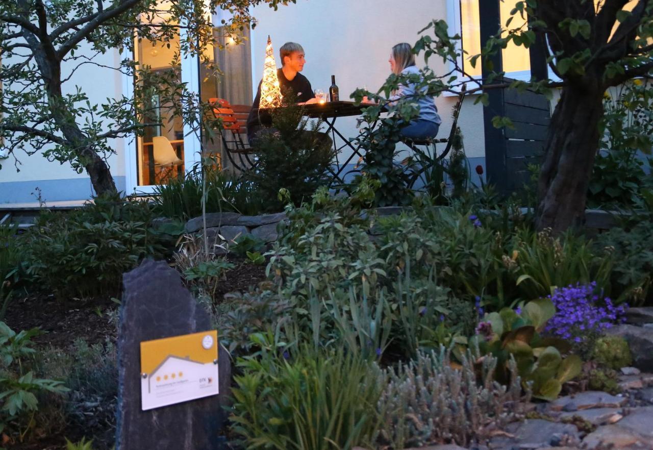 Am Stadtgarten Simmern Ngoại thất bức ảnh