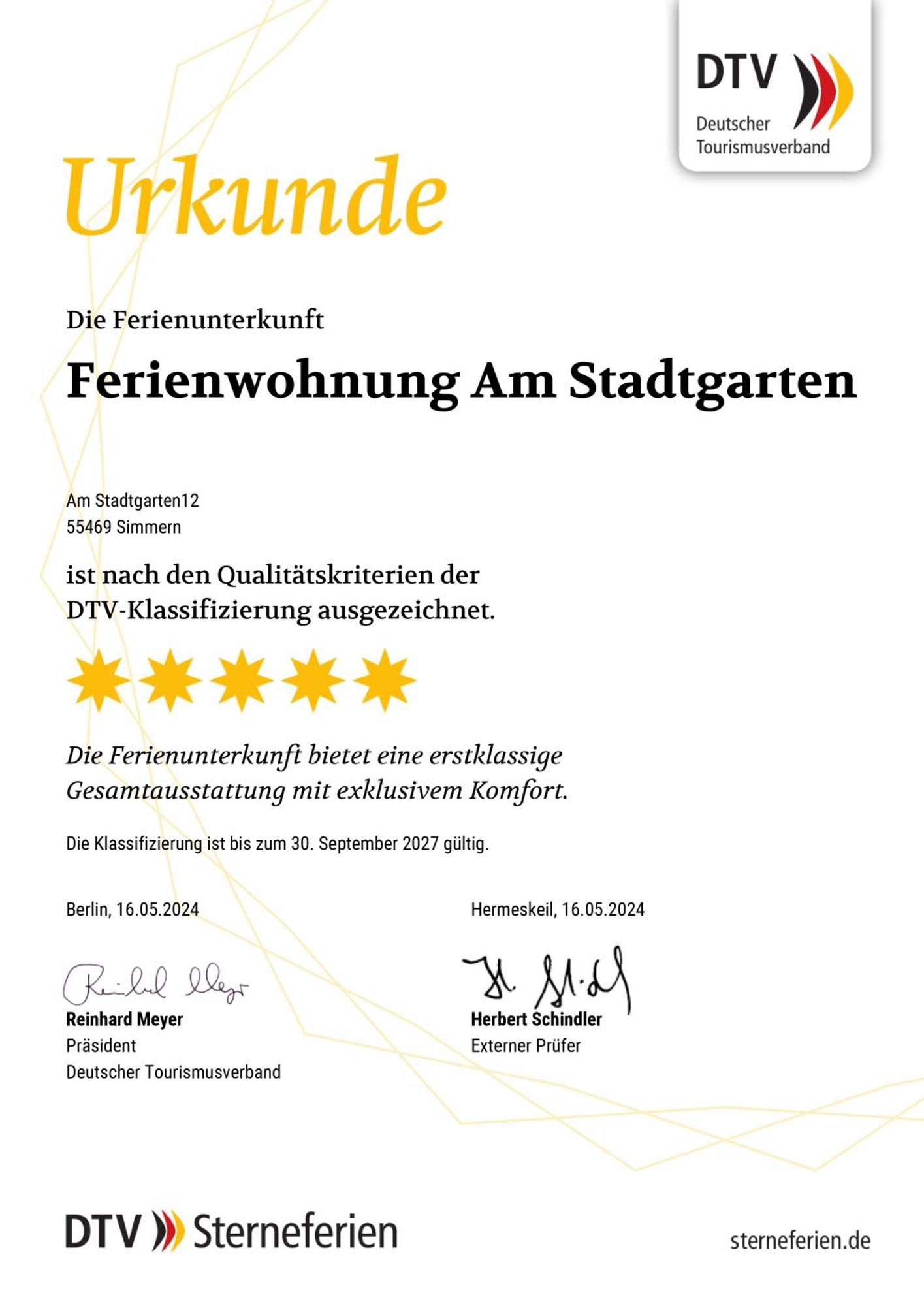 Am Stadtgarten Simmern Ngoại thất bức ảnh